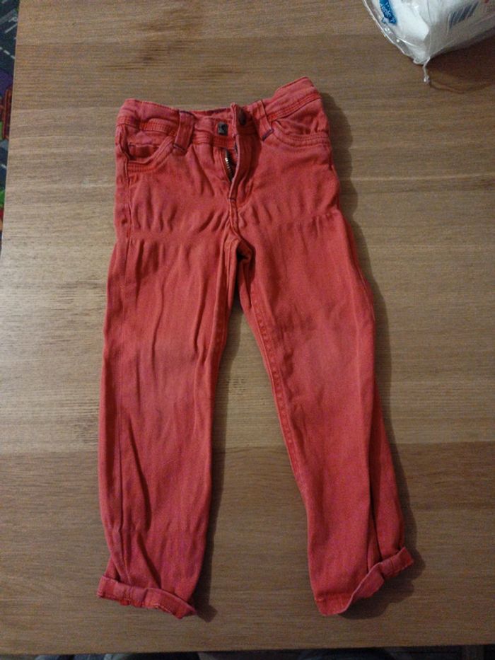 Pantalon orchestra 24 mois - photo numéro 2