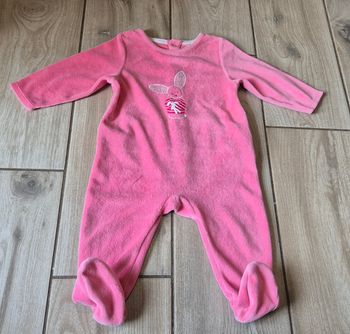 Pyjama