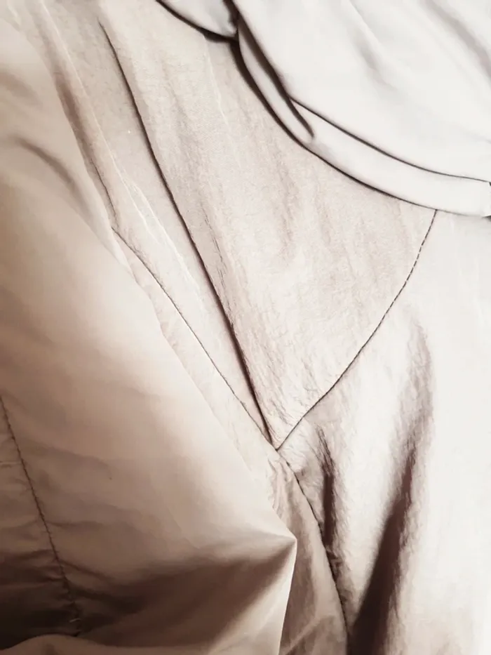 Manteau parka 46 - photo numéro 3