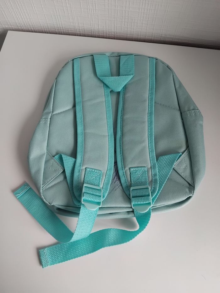 Sac à dos - photo numéro 3