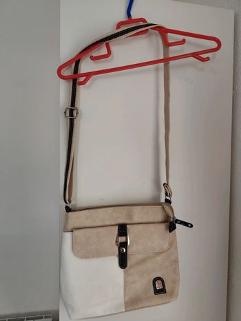 Sac bandoulière