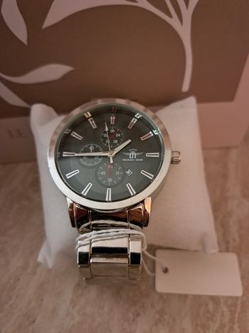 Montre homme