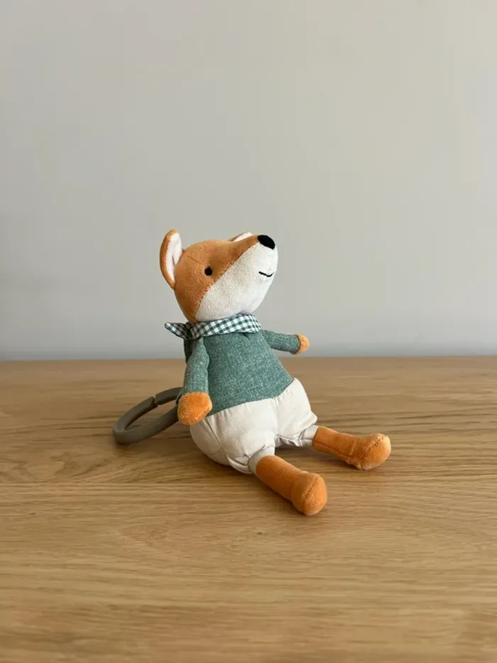 Jouet à suspendre Jellycat