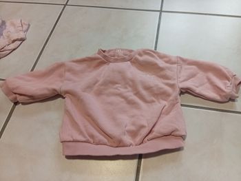 Pull Kiabi