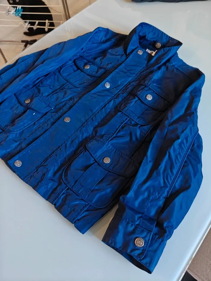 Veste imperméable - photo numéro 2