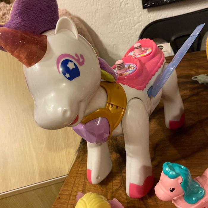 Cheval et 2 carrosses tut tut copains - photo numéro 4