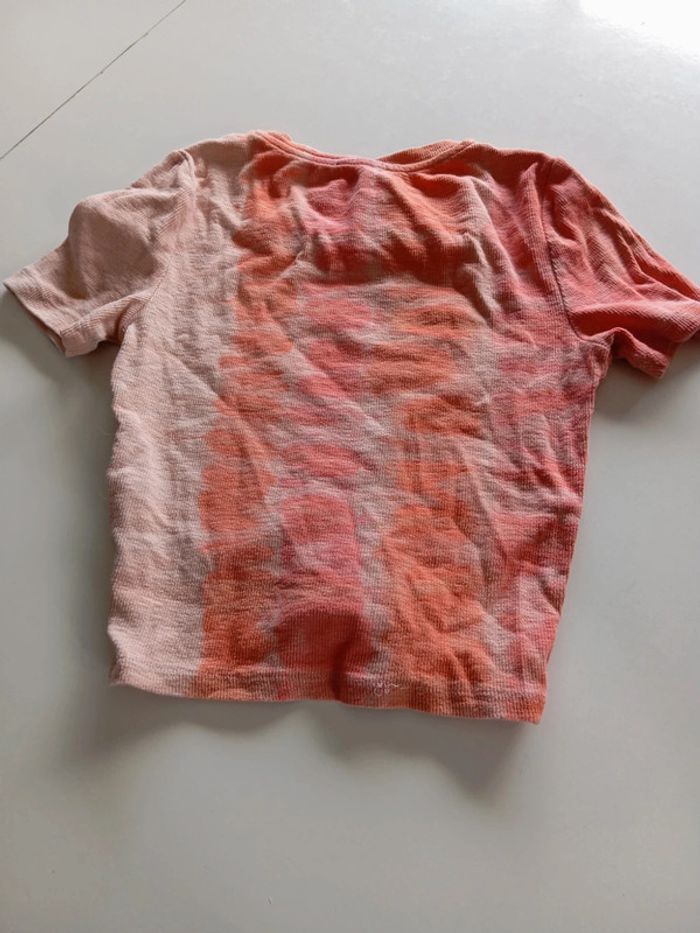 T-shirt XS fille Tally weijl - photo numéro 3