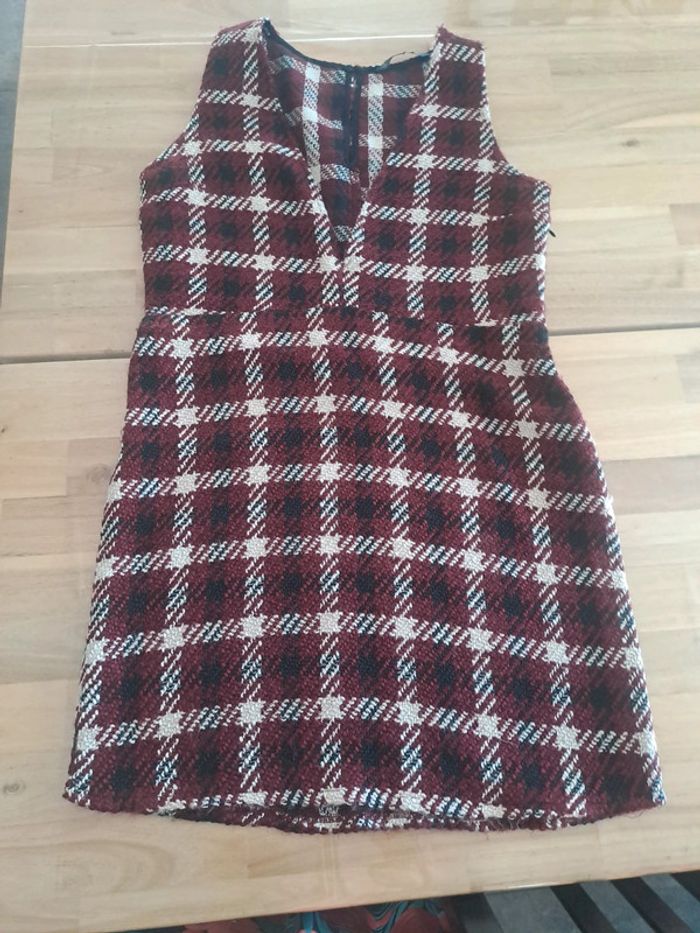 Robe zara