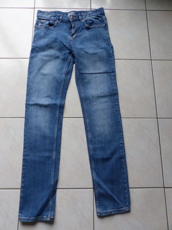 jean slim 36 (L32)