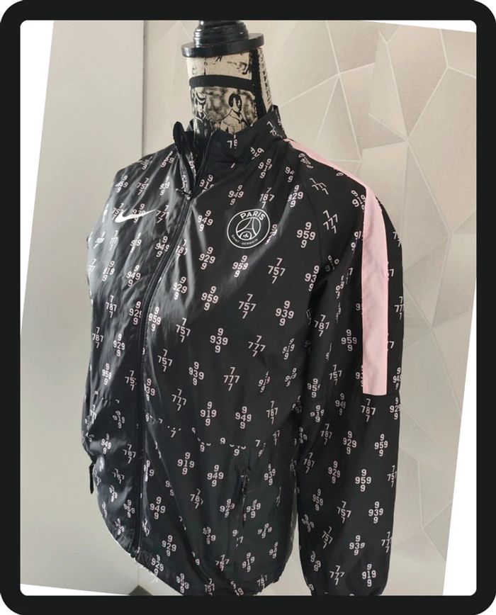 Veste Nike - photo numéro 2
