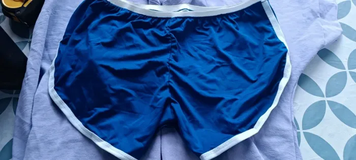 Boxer homme - photo numéro 3