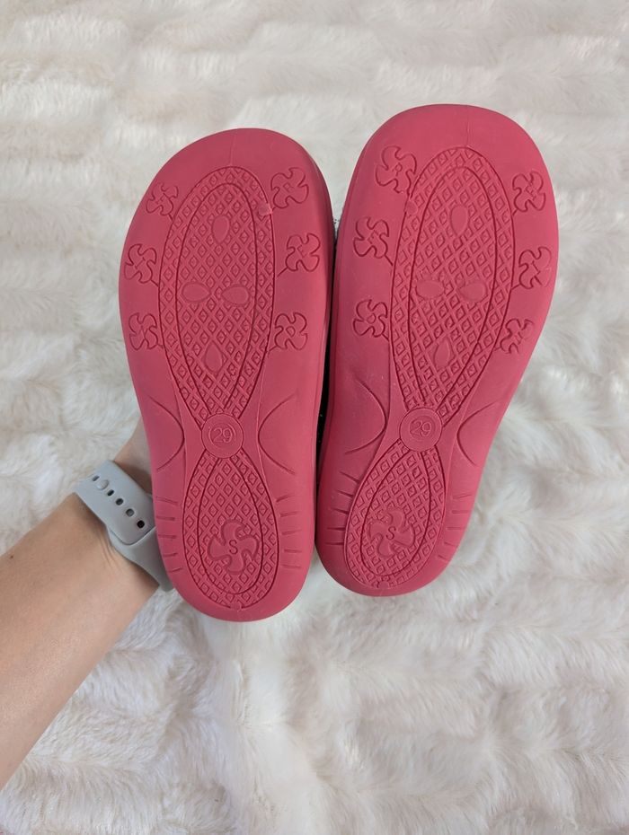 Chaussons - photo numéro 2