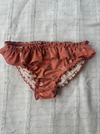 Culotte de bain