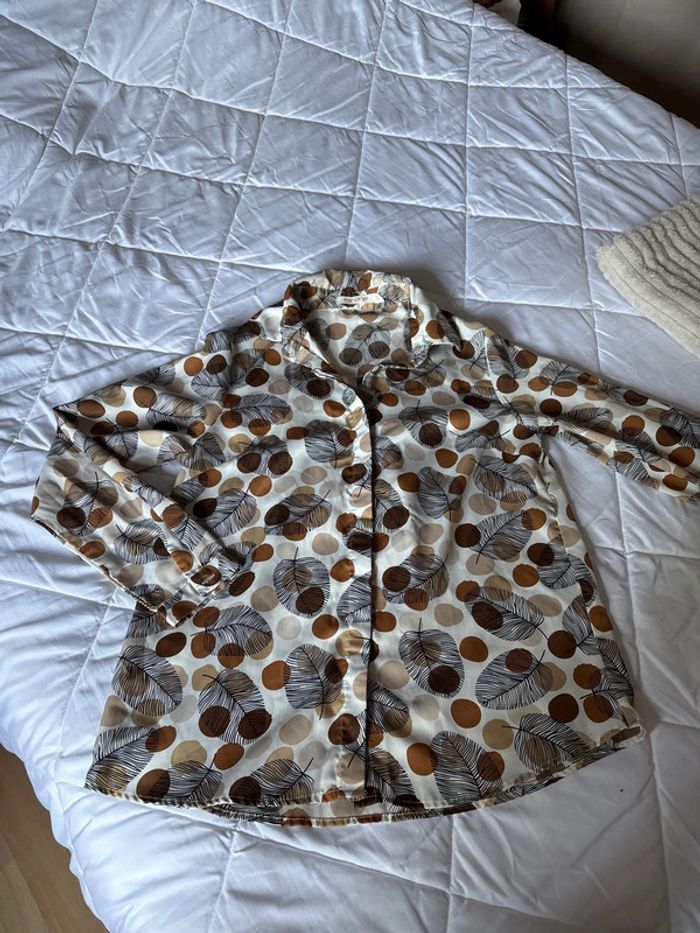 Chemise - photo numéro 4