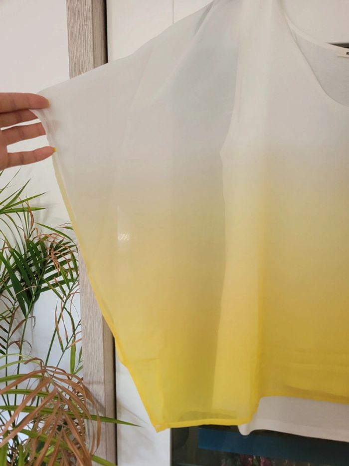 Blouse Grain de malice M - photo numéro 2