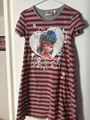 Robe desigual miraculous