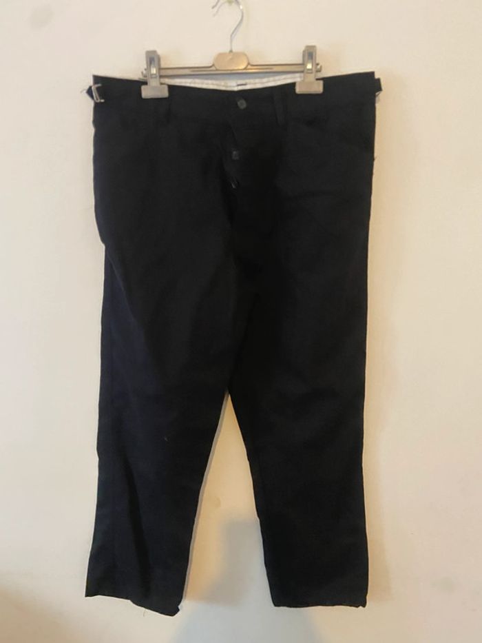 pantalon homme