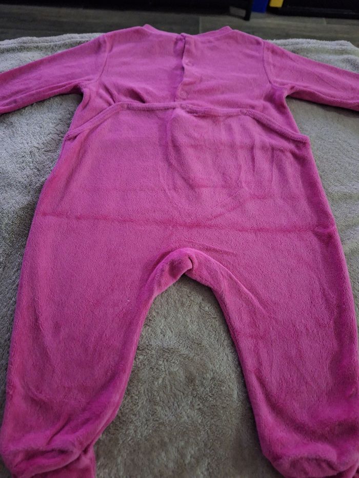 Pyjama - photo numéro 2