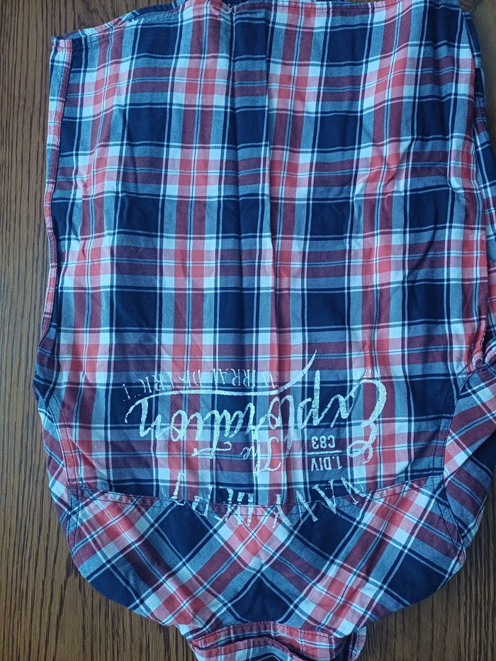 Chemise 10 ans - photo numéro 2