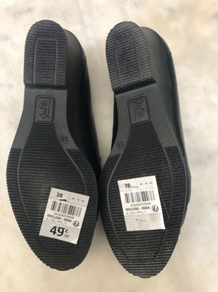 Chaussures femme - photo numéro 2