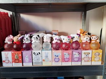 Parfum enfant 50ml