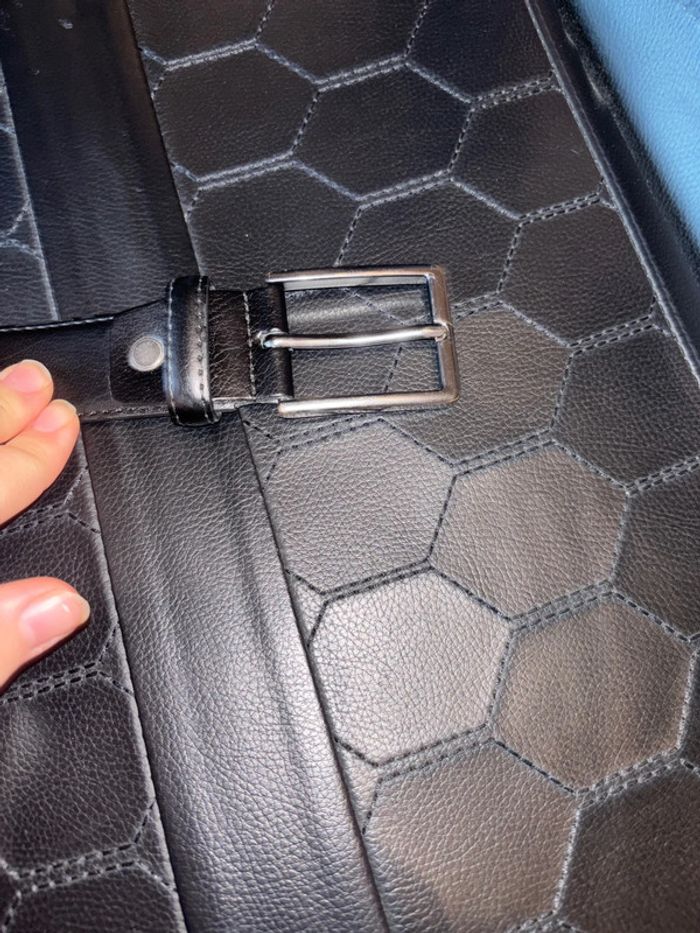 Ceinture pour homme - photo numéro 4