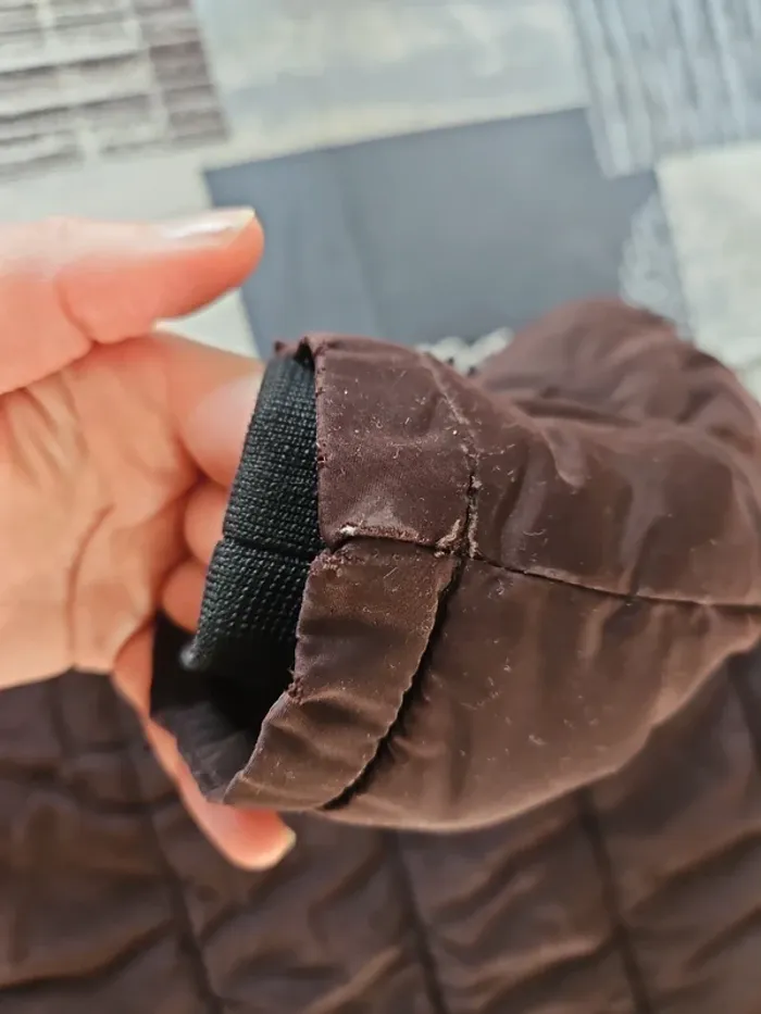 Manteau hiver garçon - photo numéro 3