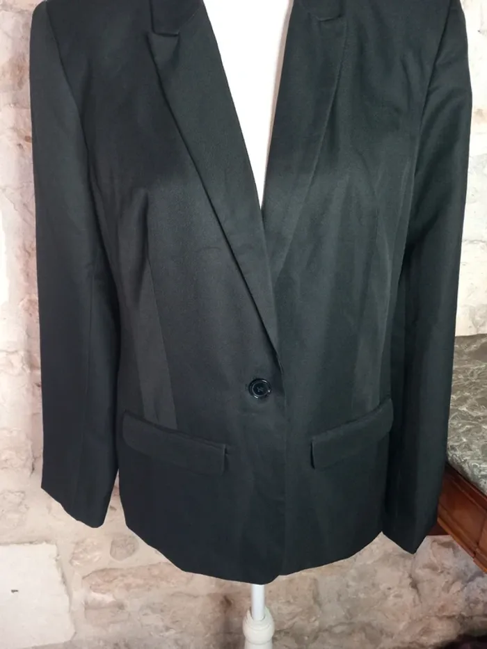 Veste - photo numéro 3