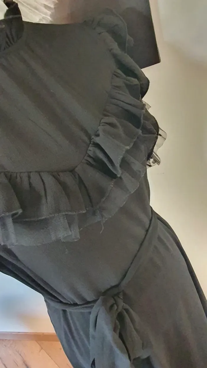 Robe longue - photo numéro 3