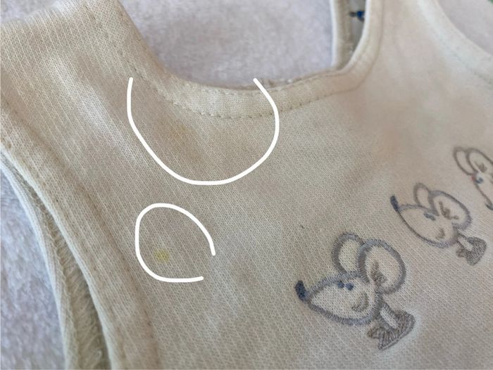 Robe 9 mois - photo numéro 3