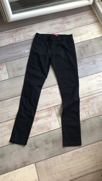 Tissaia - legging fille 14ans