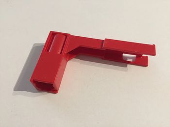 Bras stabilisateur gauche 30462710 pièce Playmobil 4820 Camion de pompiers grande échelle #A33