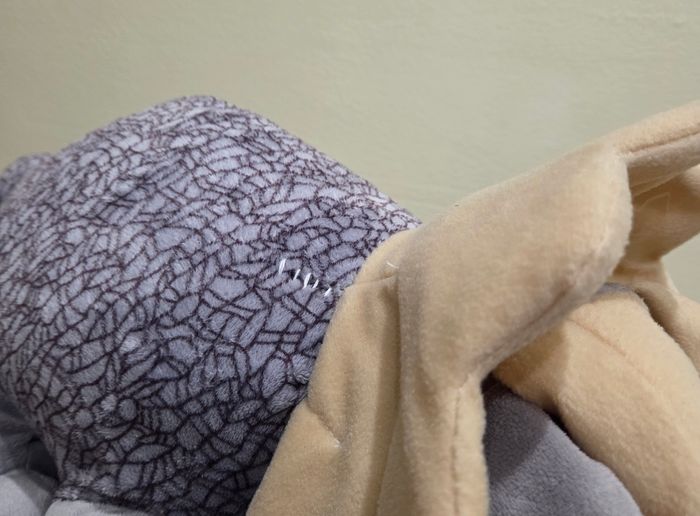 Grosse peluche - photo numéro 7