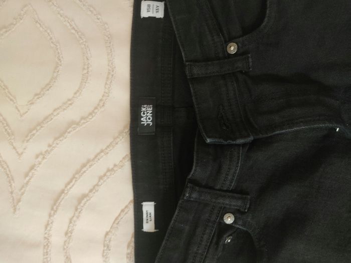 Jeans Liam - photo numéro 3