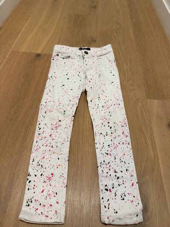 Jean skinny fit 5 ans ikks