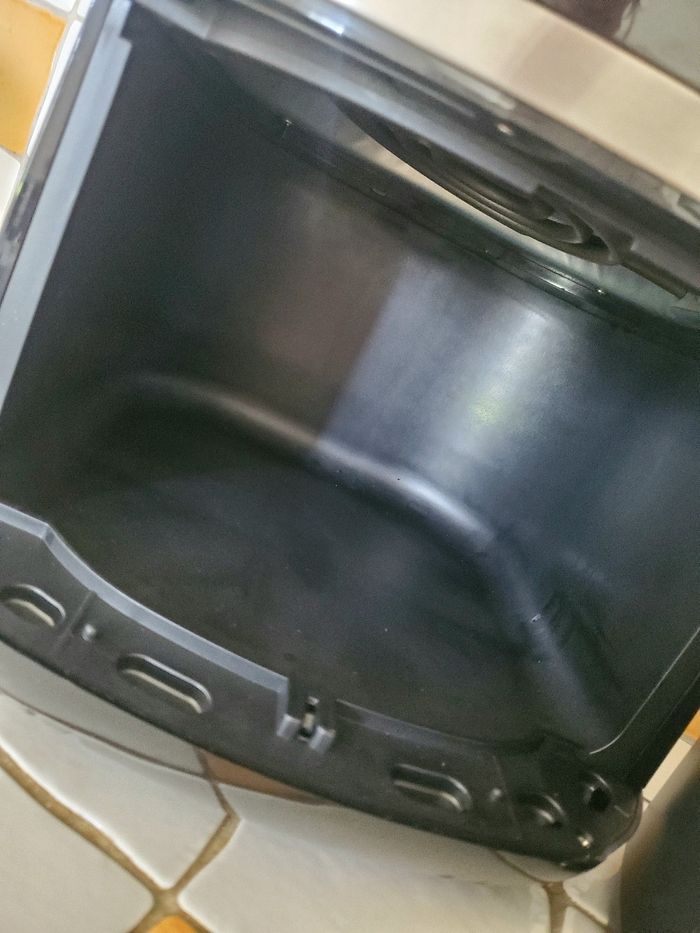 Airfryer - photo numéro 3