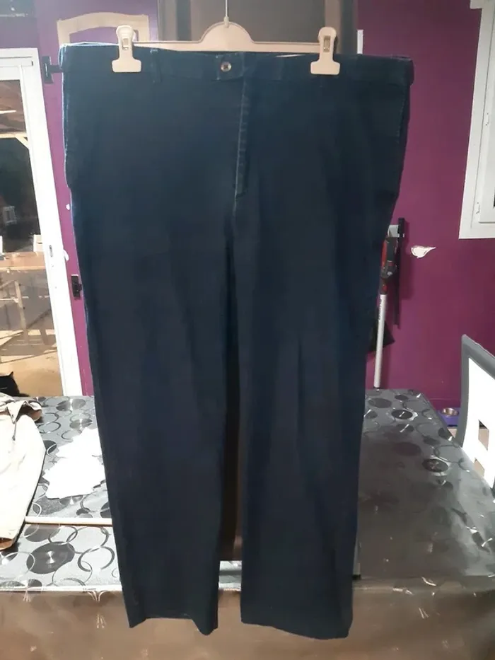 Pantalon style jean's