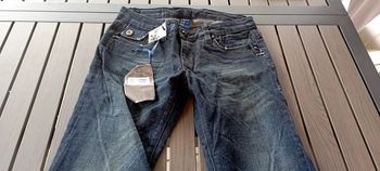 Pantalon femme