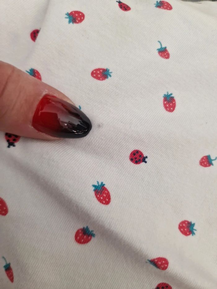 Très joli tee-shirt 6 ans - photo numéro 4