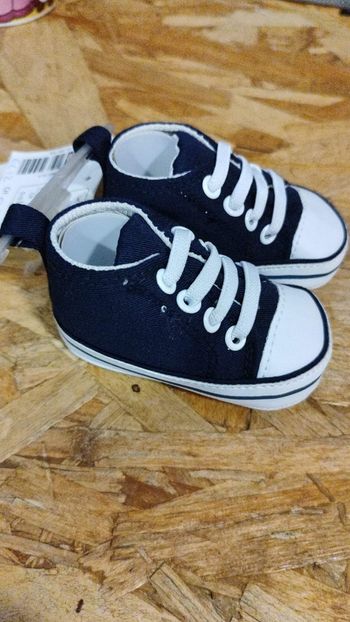 Chaussures bebe