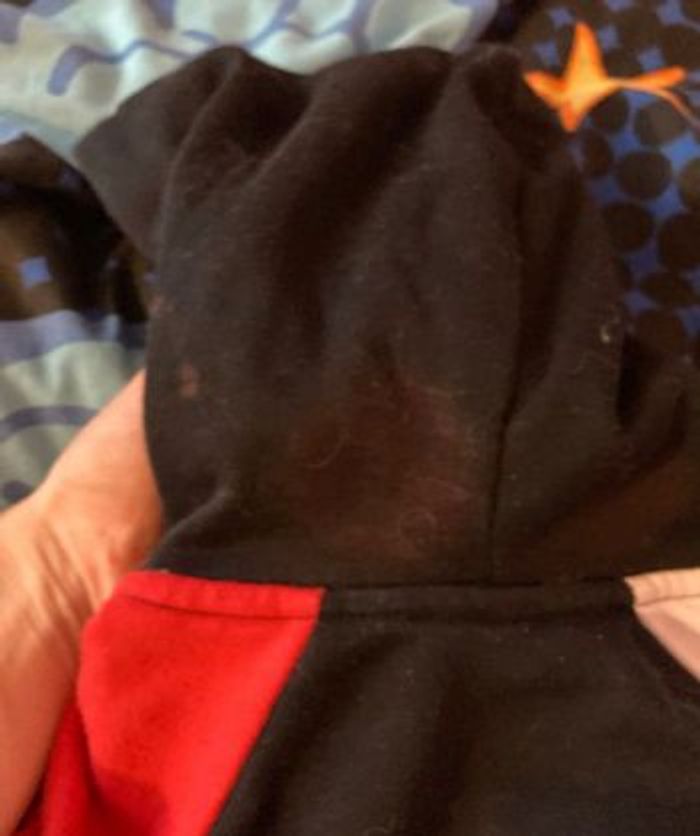 Ensemble 2 pièces de marque redskins taille 2ans - photo numéro 2