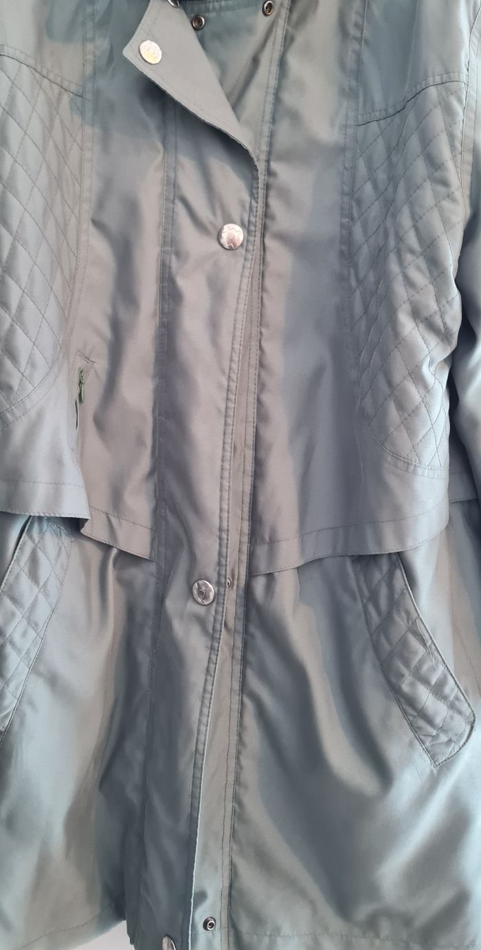 Veste Seta - photo numéro 5