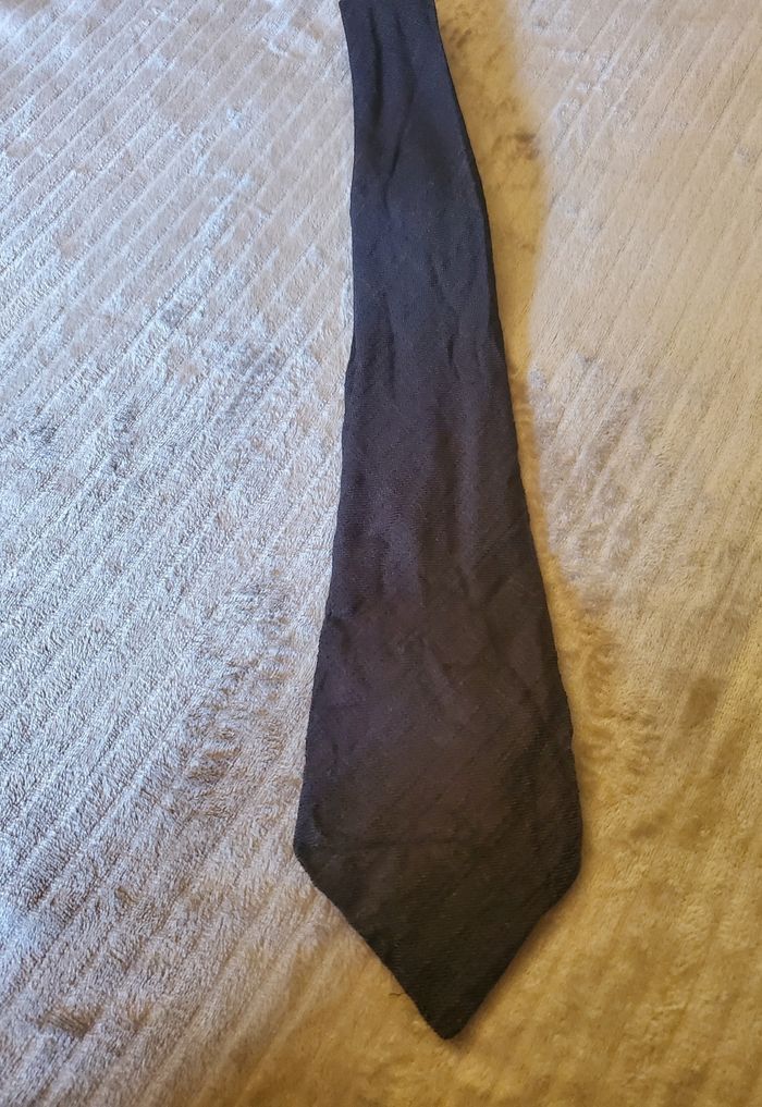 Cravate homme - photo numéro 2