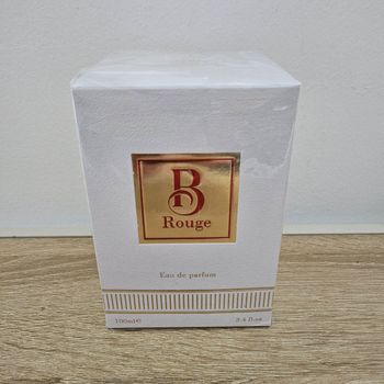Parfum bakkarat rouge