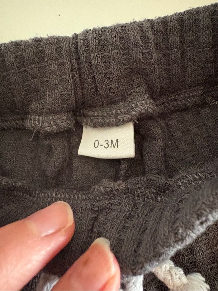 5 short bébé garçon - photo numéro 4