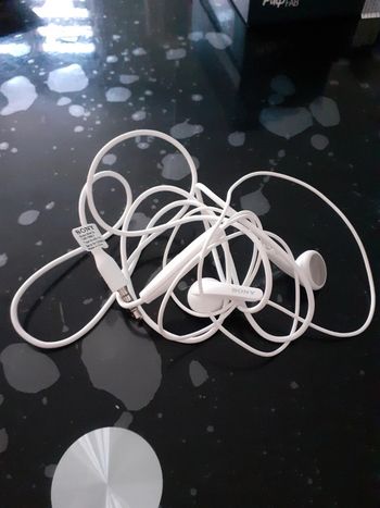 Écouteur SONY