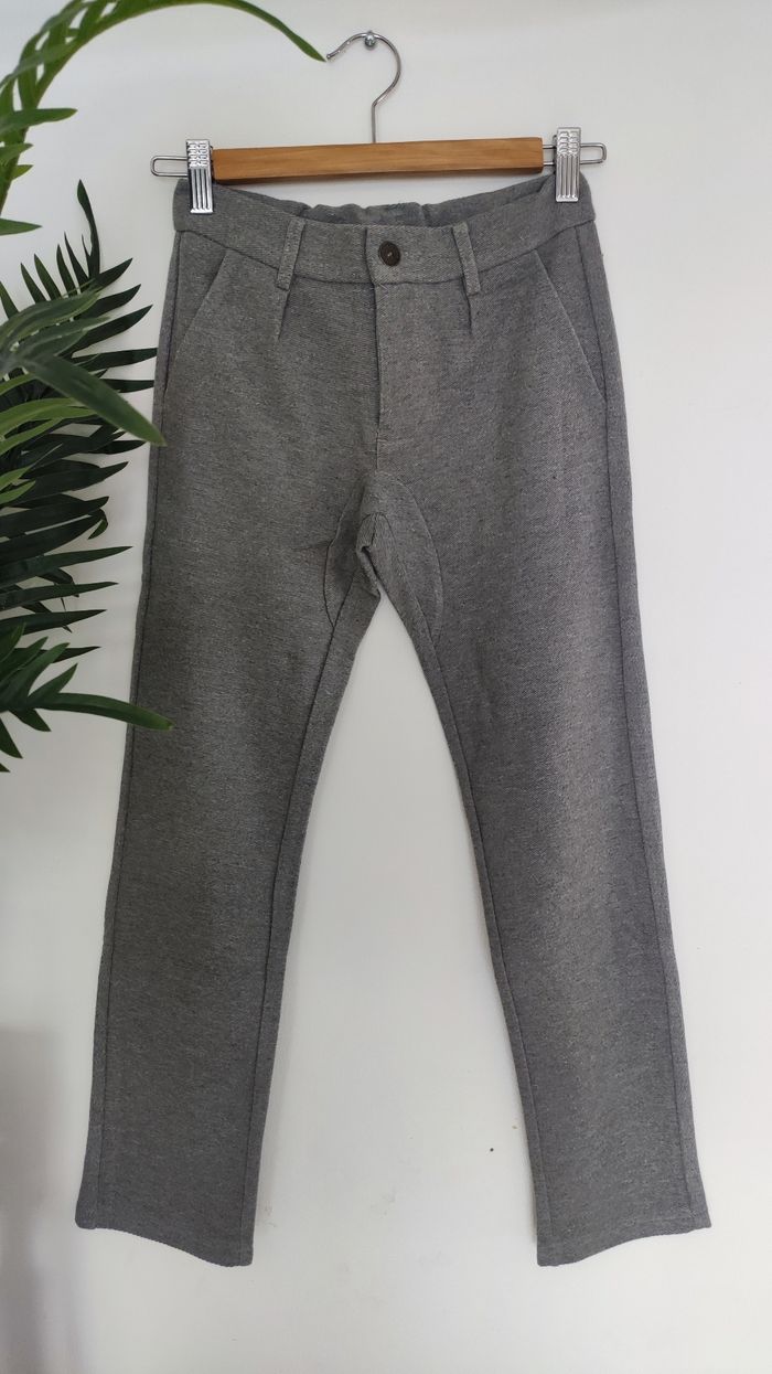 Pantalon très classe 10 ans