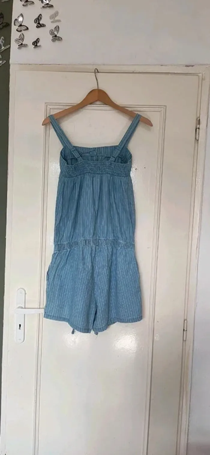 Combishort - photo numéro 2