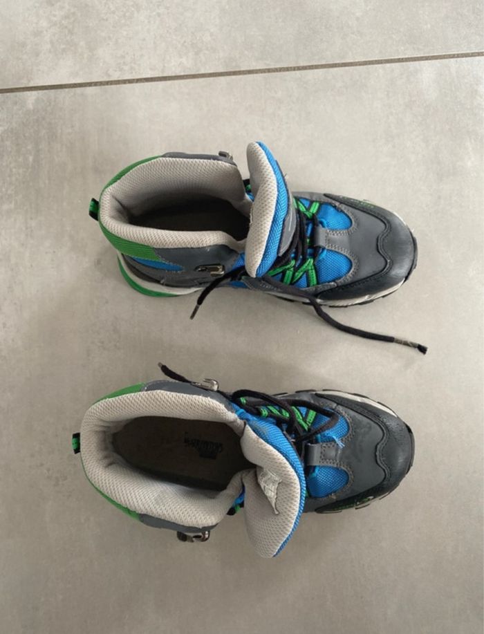 Chaussures imperméables - photo numéro 5