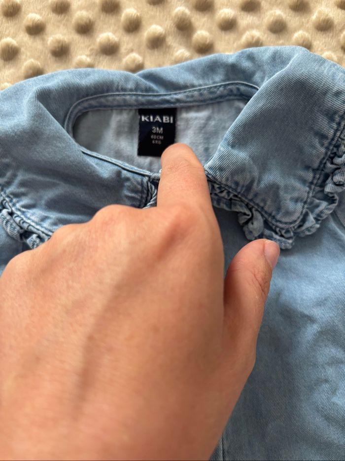 Chemise - photo numéro 5